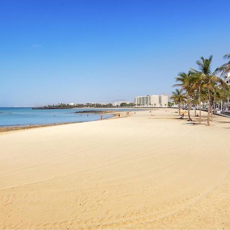 아리시페 Lanzahost Reef XXI - Playa Reducto 아파트 외부 사진